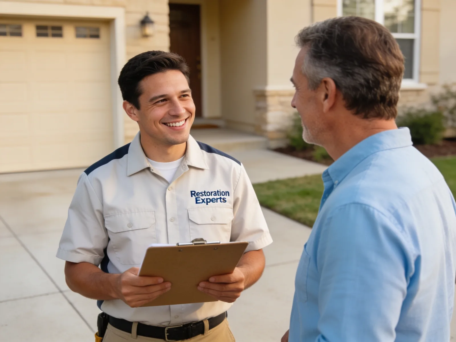 Water Damage Cleanup Opelika, AL FAQs